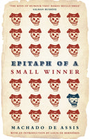 Epitaph of a Small Winner-9780747599043