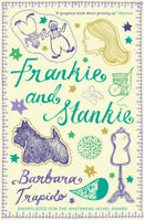 Frankie & Stankie : rejacketed-9780747599593