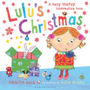 Lulu's Christmas-9780747599913