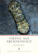 Viking Age Archaeology-9780747800637