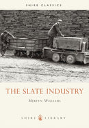 The Slate Industry-9780747801245