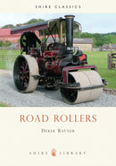 Road Rollers-9780747801535