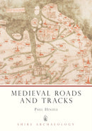Medieval Roads and Tracks-9780747803904