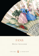 Fans-9780747804024