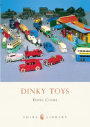 Dinky Toys-9780747804277
