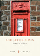 Old Letter Boxes-9780747804468