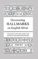 Discovering Hallmarks on English Silver-9780747804505