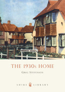 The 1930s Home-9780747804642