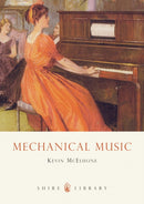 Mechanical Music-9780747805786