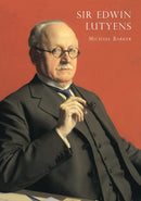 Sir Edwin Lutyens-9780747805823