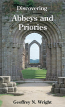 Discovering Abbeys and Priories-9780747805892