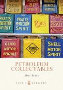 Petroleum Collectables-9780747805953