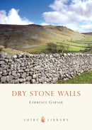 Dry Stone Walls-9780747806202