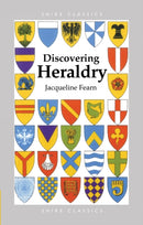Discovering Heraldry-9780747806608