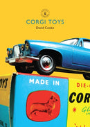 Corgi Toys-9780747806677