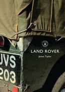 Land Rover-9780747807261