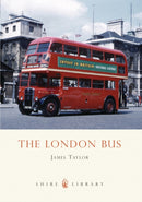 The London Bus-9780747807285
