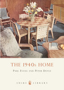 The 1940s Home-9780747807360