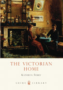 The Victorian Home-9780747807483