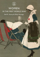 Women in the First World War-9780747807520