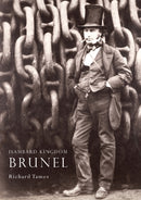 Isambard Kingdom Brunel-9780747807582