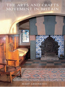 The Arts and Crafts Movement in Britain-9780747807827