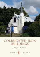 Corrugated Iron Buildings-9780747807834