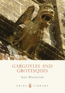 Gargoyles and Grotesques-9780747808312