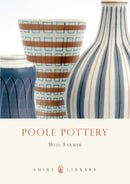 Poole Pottery-9780747808350