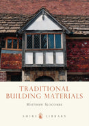 Traditional Building Materials-9780747808404