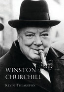 Winston Churchill-9780747810452
