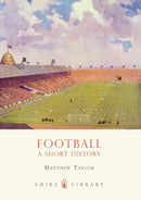 Football : A Short History-9780747810520