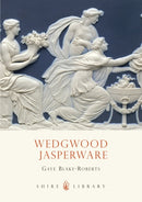 Wedgwood Jasperware-9780747810544