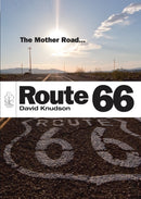 Route 66 : The Mother Road-9780747811329