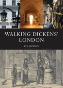 Walking Dickens' London-9780747811343