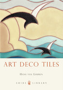 Art Deco Tiles-9780747811992