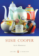 Susie Cooper-9780747812135