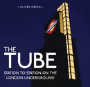 The Tube : Station to Station on the London Underground-9780747812272