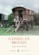 Gypsies of Britain-9780747812364