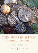 Coin Finds in Britain : A Collector's Guide-9780747812449