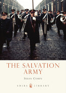 The Salvation Army-9780747812456