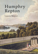 Humphry Repton-9780747812944