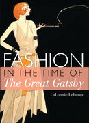 Fashion in the Time of the Great Gatsby-9780747812999