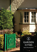 Garden Cities-9780747813422