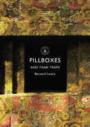 Pillboxes and Tank Traps-9780747813569