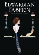 Edwardian Fashion-9780747814047