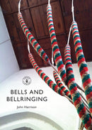 Bells and Bellringing-9780747814337