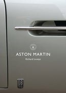 Aston Martin-9780747815051