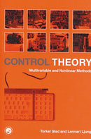 Control Theory-9780748408788
