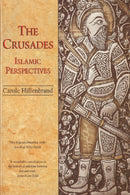 The Crusades : Islamic Perspectives-9780748606306